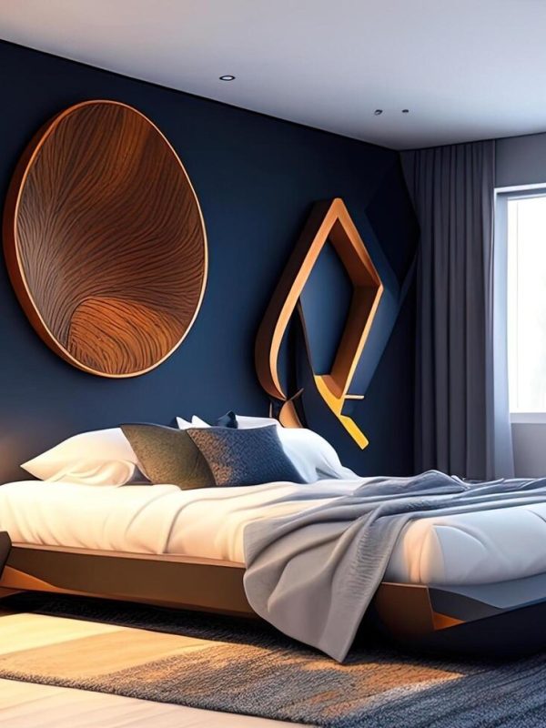 bedroom-interior-design-3d-render-concept-of-modern-bedroom-ai-generated-free-photo